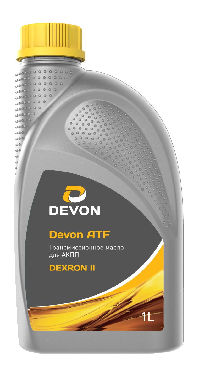 Devon ATF Dexron II